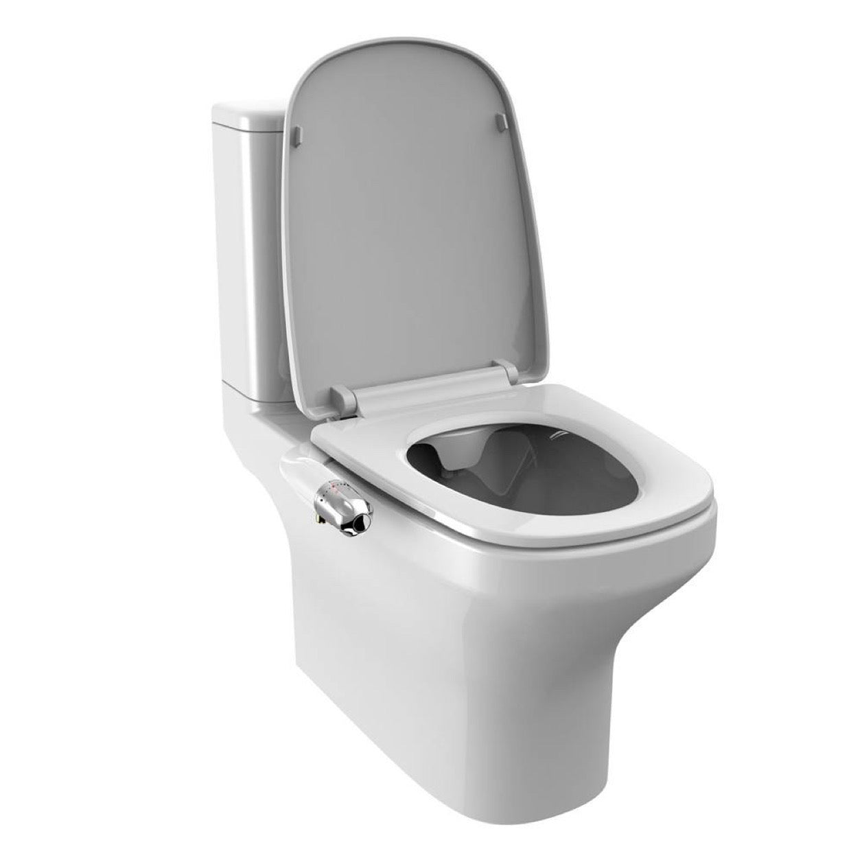 Flushy Bidet